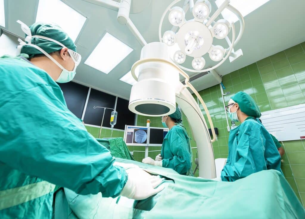 overutilization of healthcare