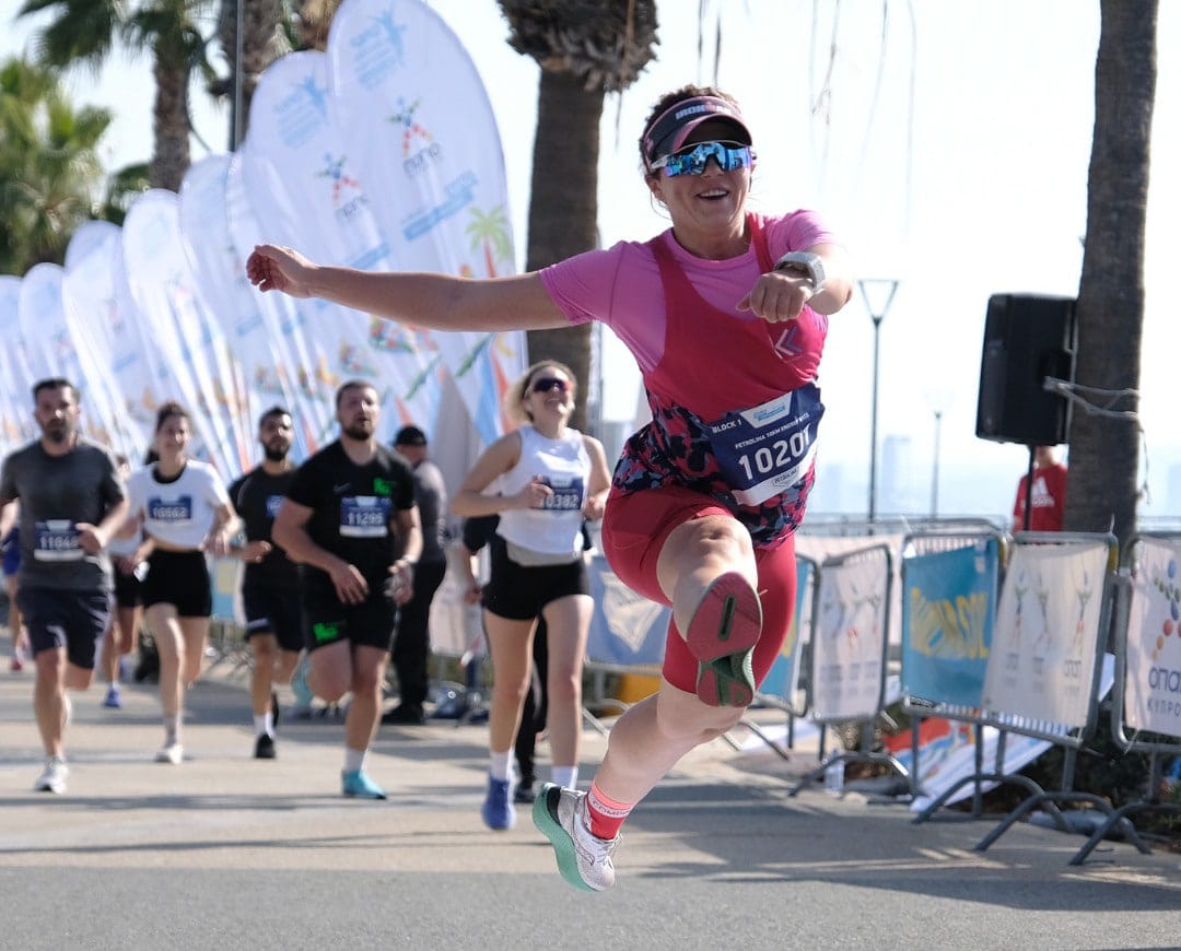 marathon