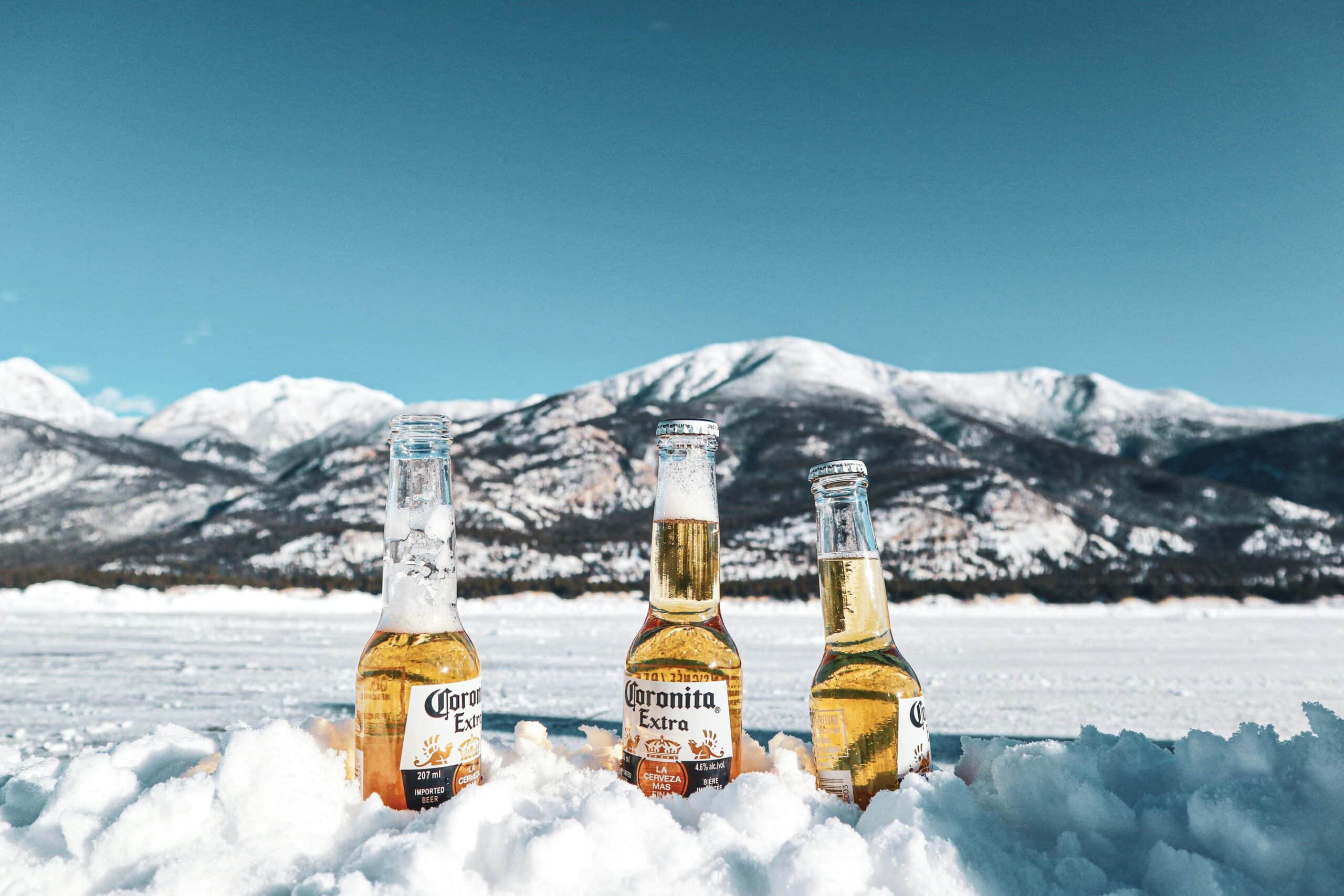 cerveza