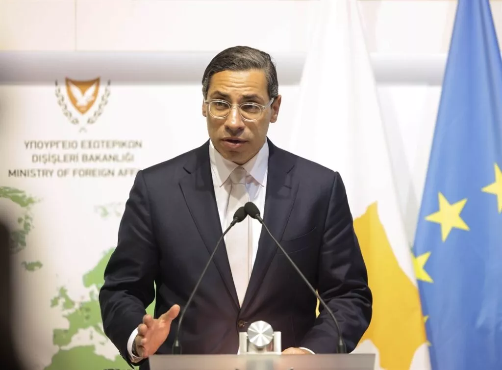 The Special ESTIA National Plan (level 3) was activated as a precautionary measure by the Ministry of Foreign Affairs