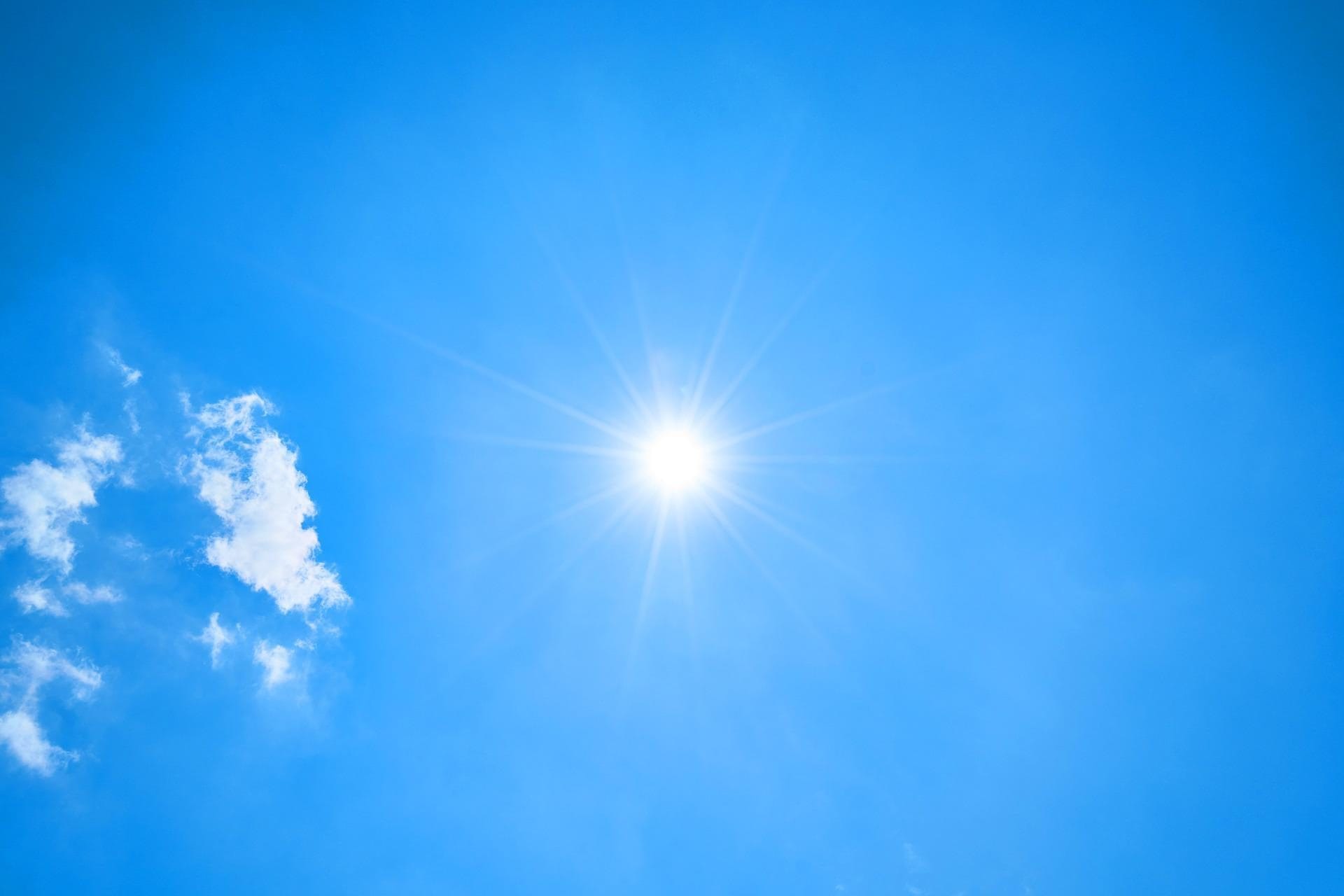 weather