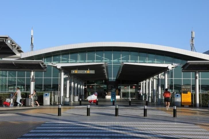 The air connection between Cyprus and Jordan, as well as Lebanon, has been restored after their airspace reopened