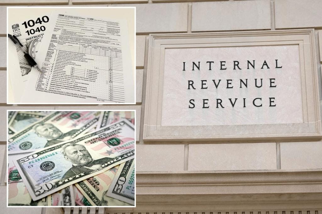 tax refund delay