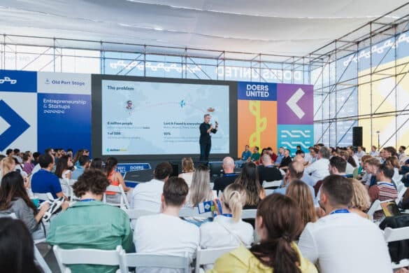programa de lanzamiento
