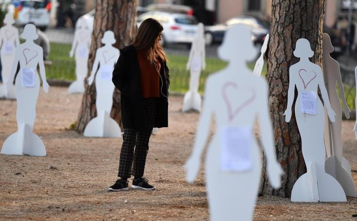femicide