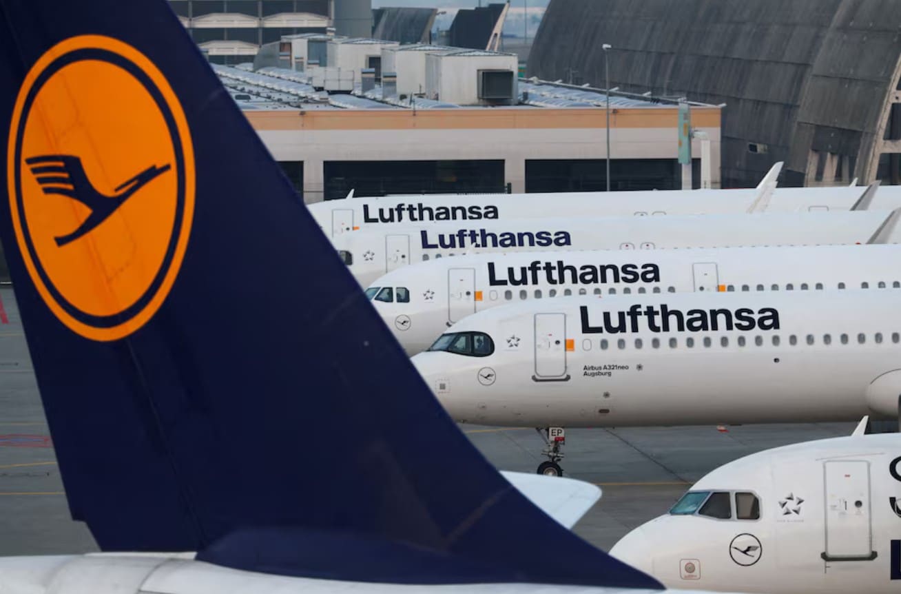 rentabilidade das companhias aéreas