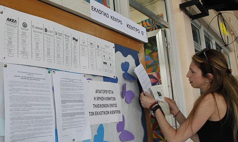assembleias de voto