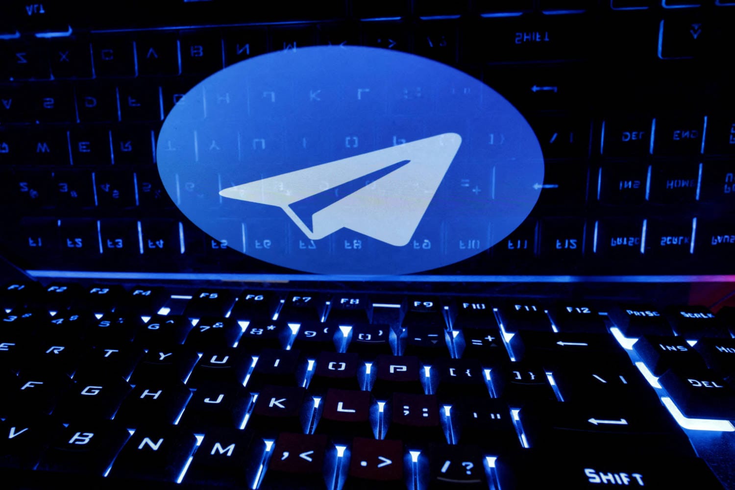 The Telegram messaging app is expected to reach 1 billion active monthly users within a year, according to its founder Pavel Durov