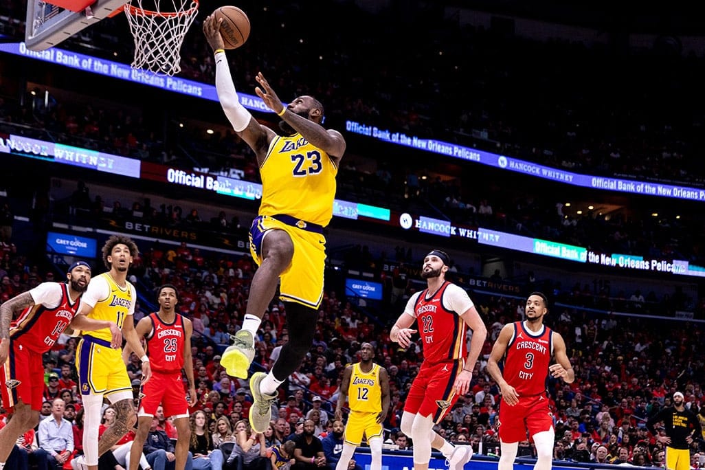 basquetebol
