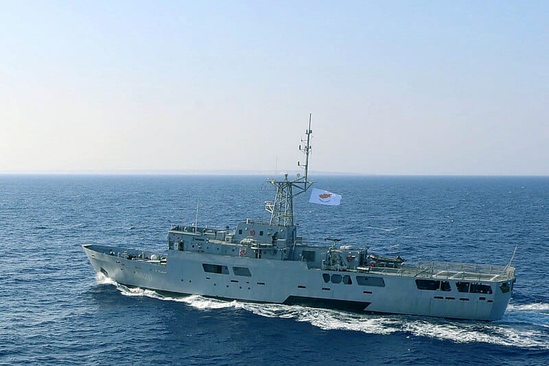 barcos de migrantes