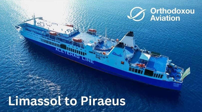 ferry