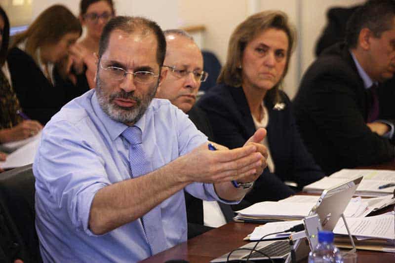 rebasamiento de los límites
