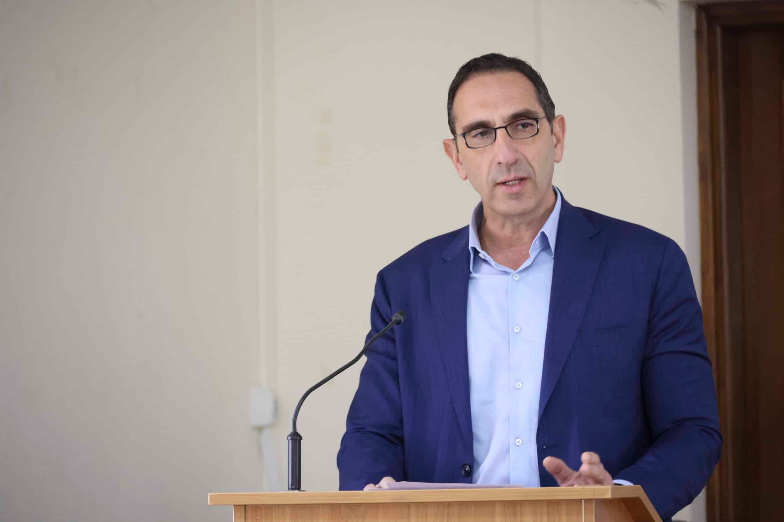 local government reform