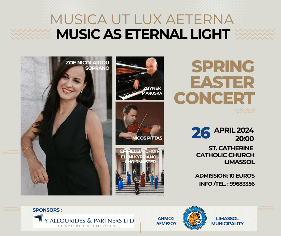 serie de conciertos
