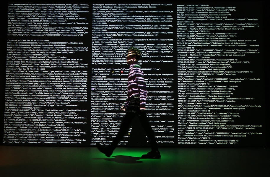 fiscalidad de los datos