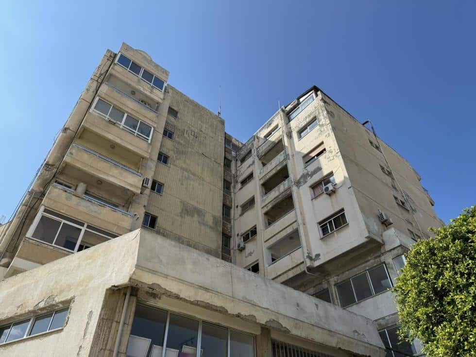 квартира