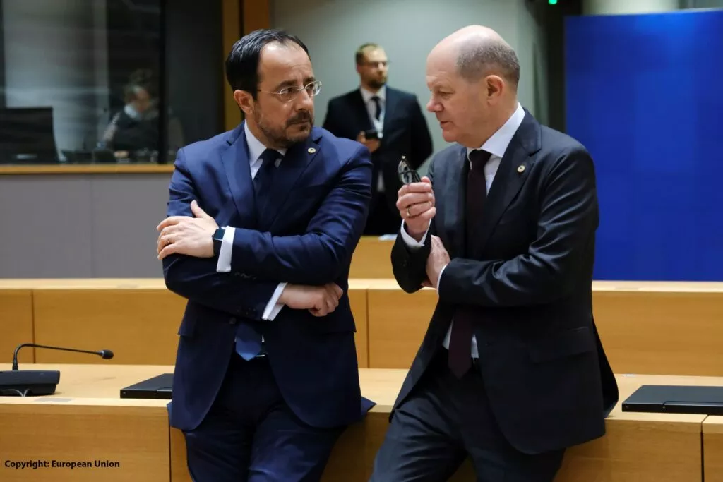 The European Council conclusions provide an opportunity for Turkey to make gestures on the Cyprus issue, which will have an effect on Euro-Turkish relations