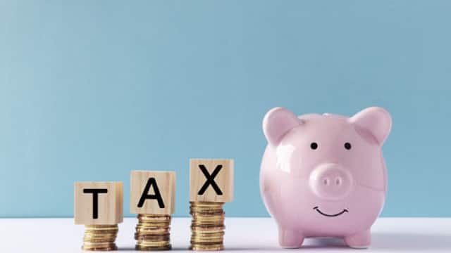 tax collections