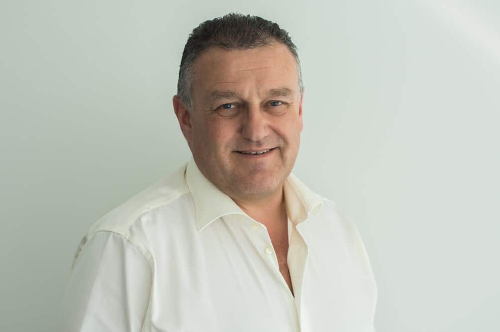 empresa de tecnología de viajes