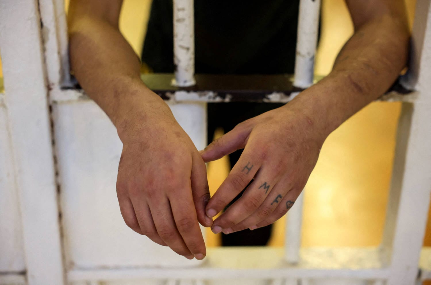 Italian police arrested 13 prison guards on suspicion of torture and ill-treatment of juvenile detainees at the Cesare Beccaria juvenile detention centre in Milan