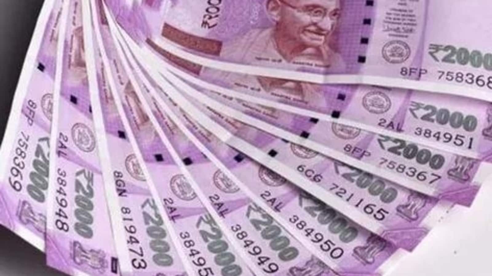 tax collections