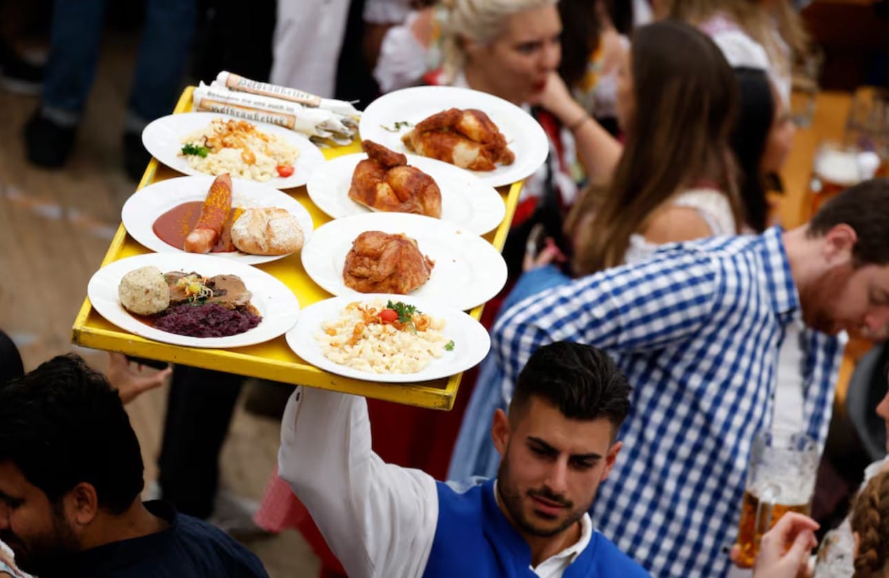 expansión económica