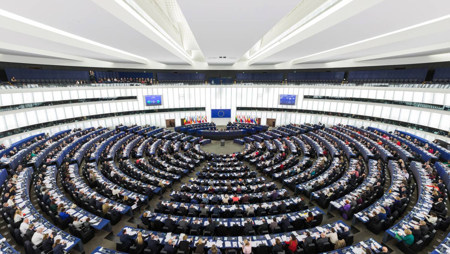 The European Parliament has adopted the first EU-wide rules to combat domestic abuse and violence against women