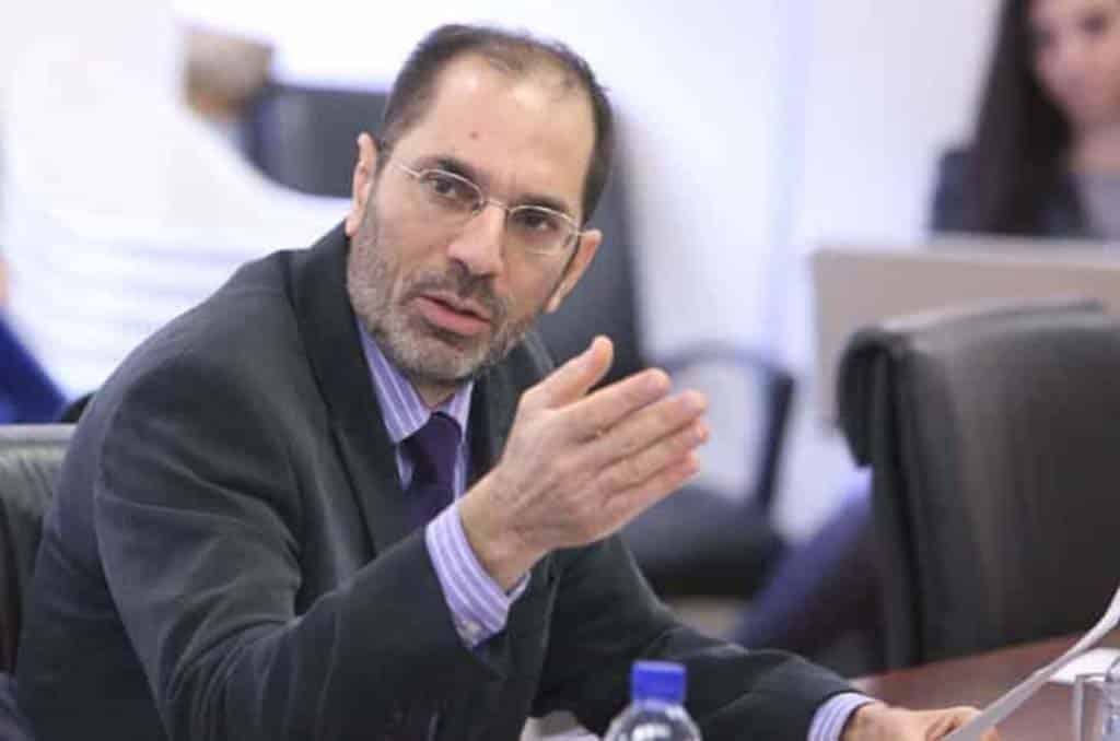 Auditor-General