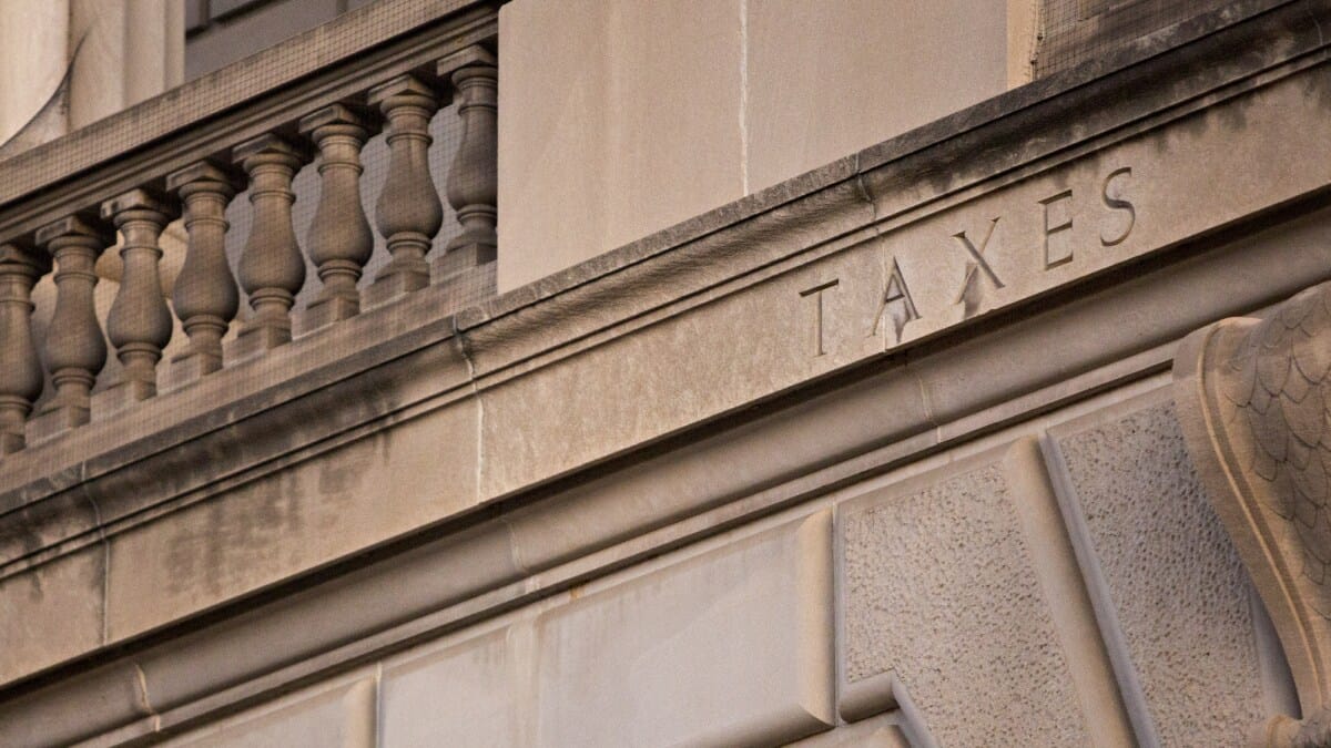 tax transparency