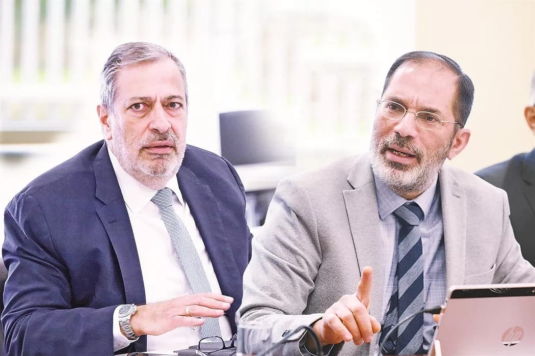Se espera que el equipo jurídico del Fiscal General presente una solicitud de suspensión del Auditor General ante el Tribunal Constitucional Supremo.