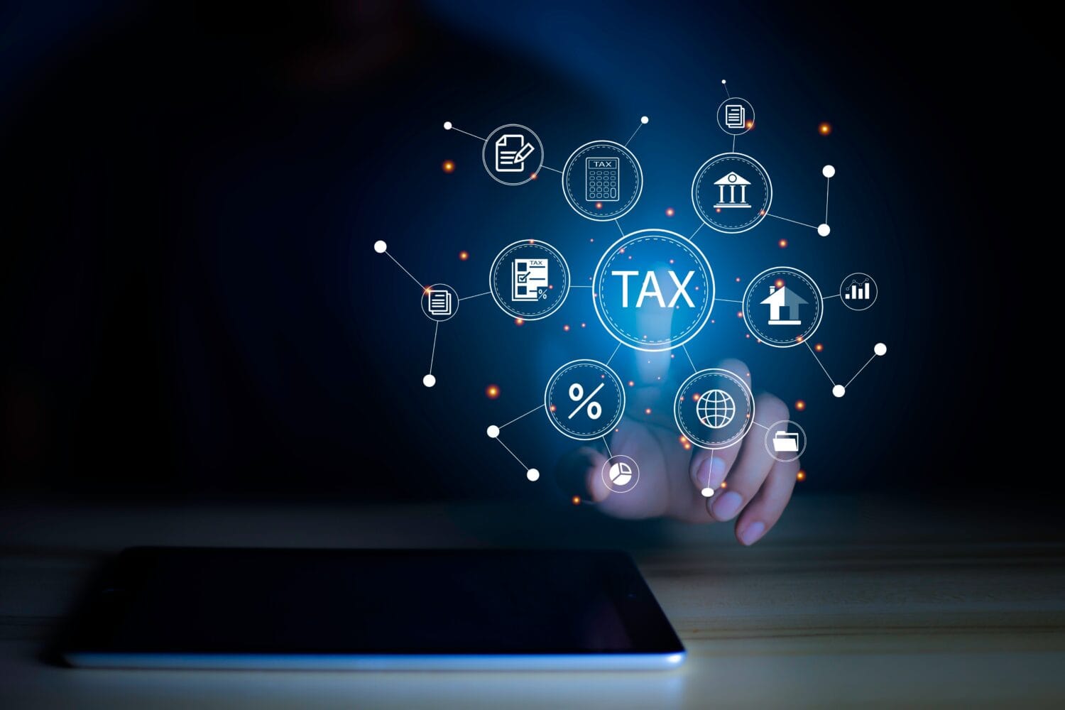 tax complexity