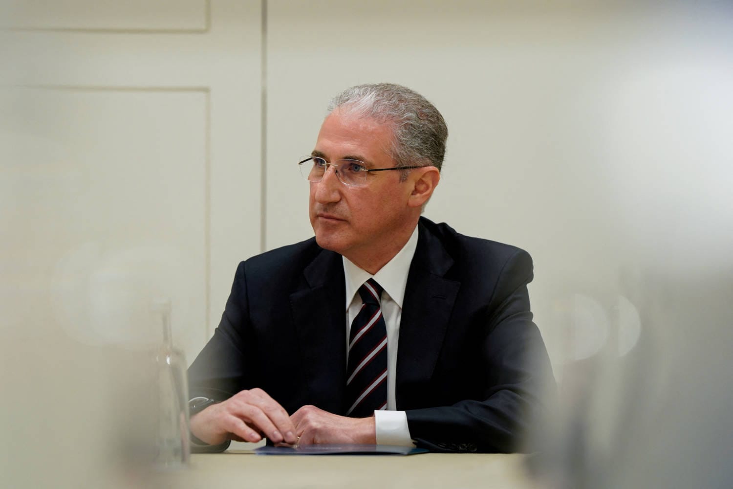 O Presidente do Azerbaijão, Ilham Aliyev, declarou que, na qualidade de anfitrião da próxima Conferência das Nações Unidas sobre o Futuro da Europa, o Azerbaijão será o país anfitrião.
