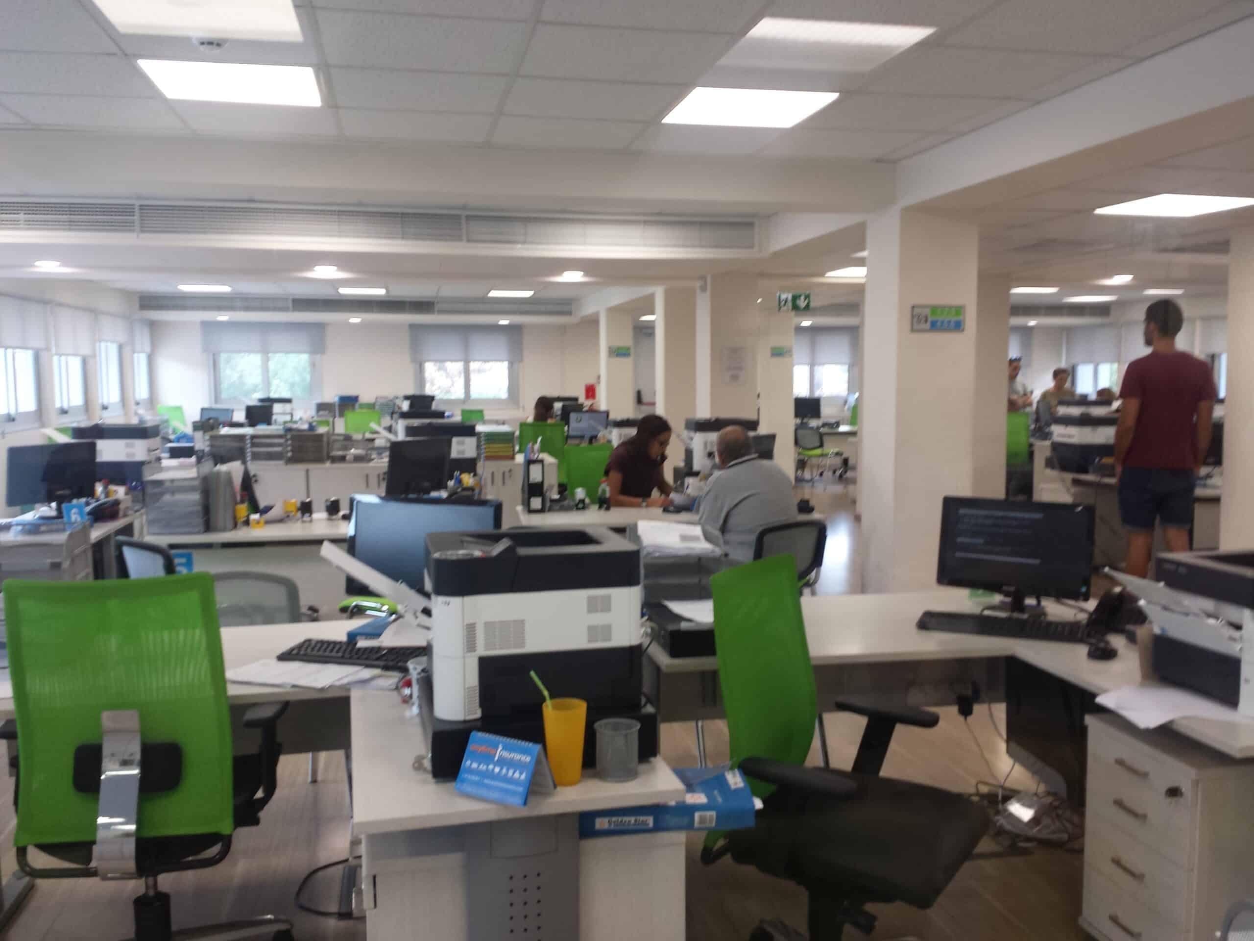 Citizens Service Centres (KEP)