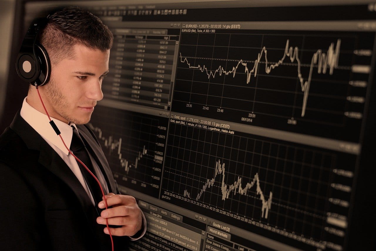 Conselhos de negociação Forex