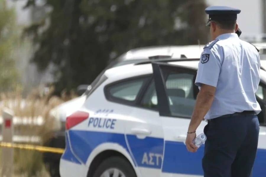 Police Spokesman Christos Andreou described the attempted murder case in Anthoupoli as complex and difficult
