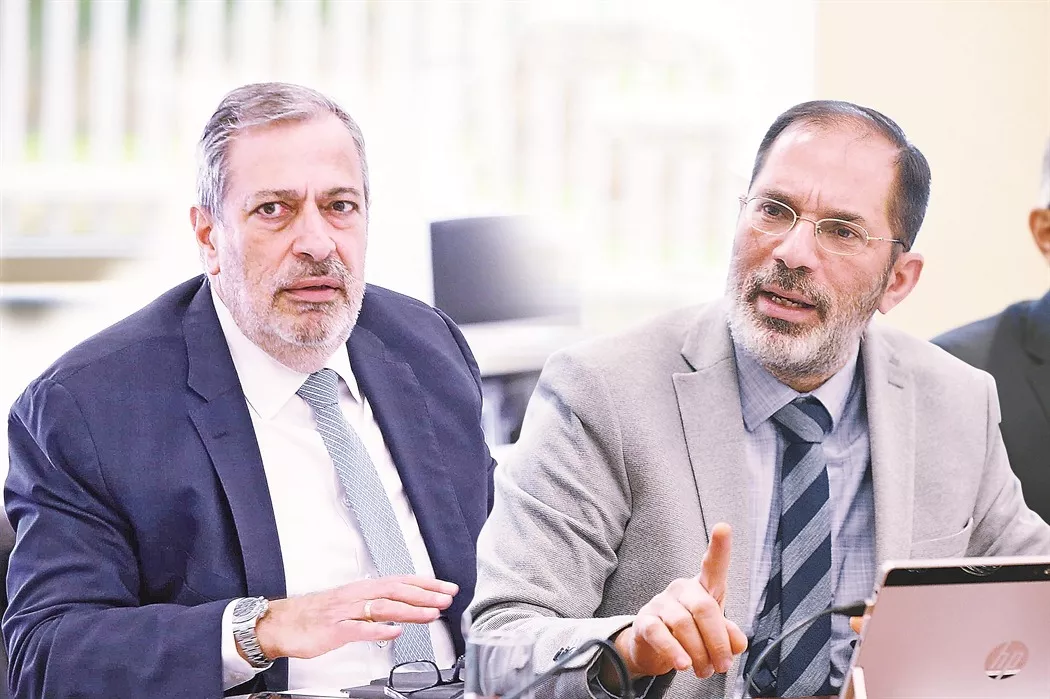 El Fiscal General de Chipre ha presentado un recurso ante el Tribunal Constitucional Supremo solicitando la destitución del Auditor General Odysseas Michaelides por conducta inapropiada.