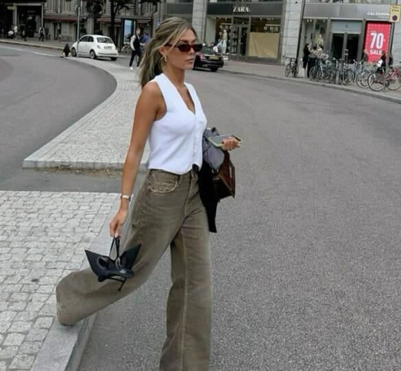 wardrobe staples