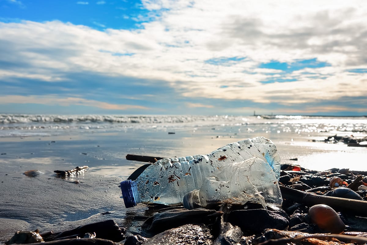 Virginijus Sinkevičius, o Comissário Europeu para o Ambiente, Oceanos e Pescas, sublinha a importância de abordar as alterações climáticas e a proteção do ambiente