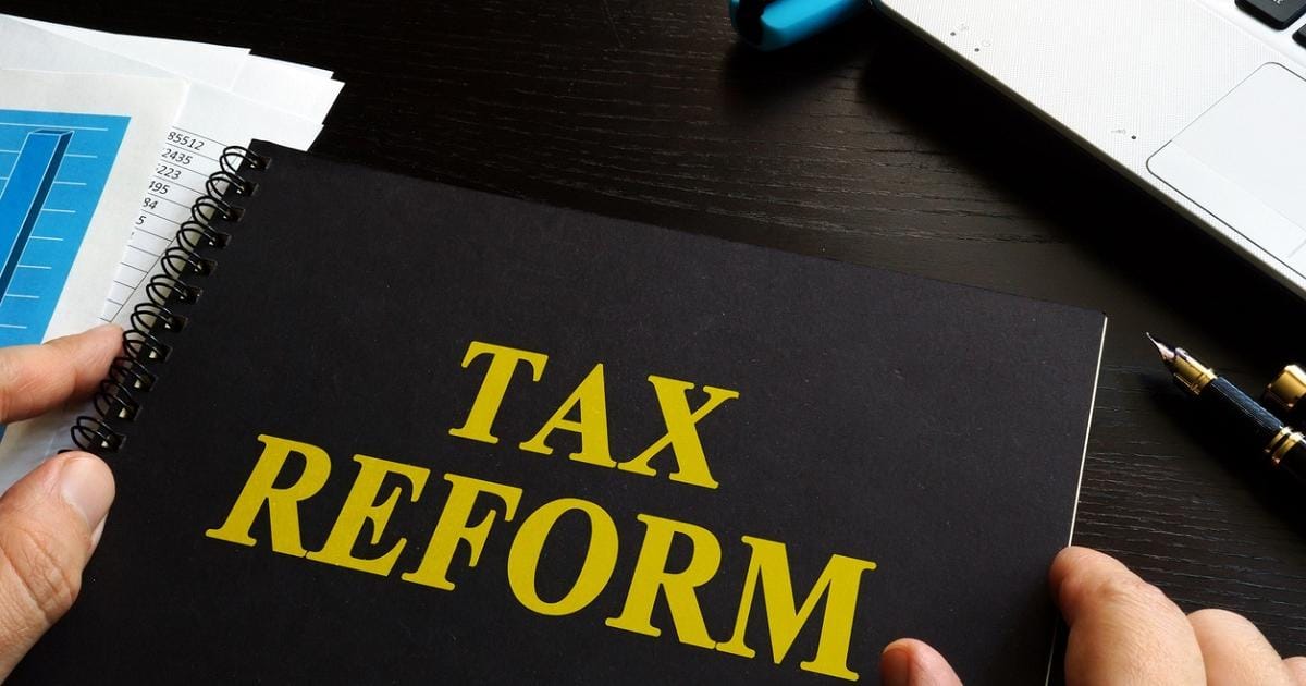 tax policy measures