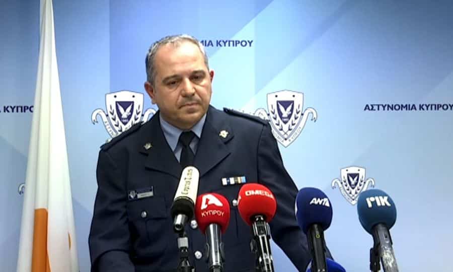 покушение на убийство