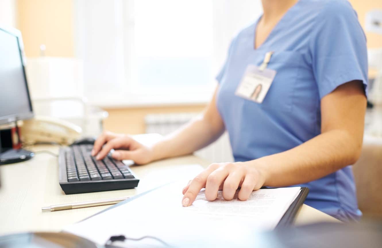 finanzas hospitalarias