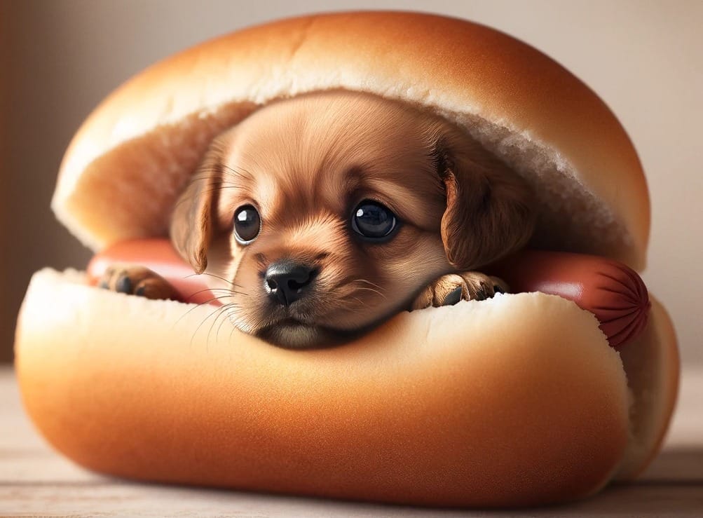 Andronicos Zervides, candidato independiente a las elecciones al Parlamento Europeo de 2024, aclaró los antecedentes que condujeron a la selección del logotipo de su campaña, en el que aparece un "lindo cachorro". El primer borrador del logotipo fue rechazado por el Ministerio del Interior porque incluía una rama de olivo