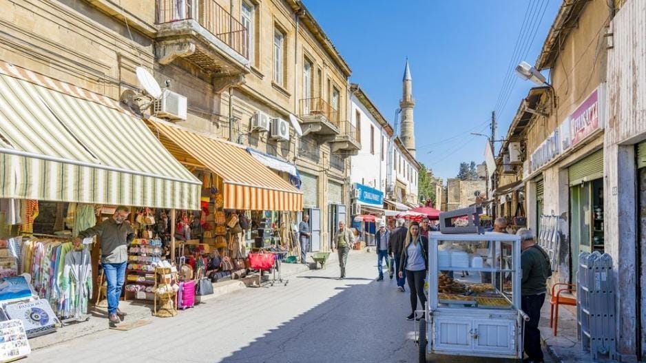 The EU regulation on the Green Line in Cyprus, issued 20 years ago, has allowed Greek and Turkish Cypriots to cross the Green Line and the UN buffer zone, fostering trust between communities