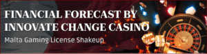 Increased regulation