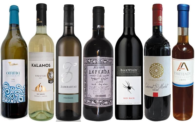 vinho
