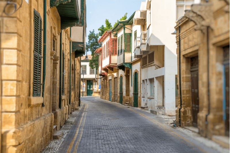 The 3rd Call for Applications for the Grants Scheme to Support Entrepreneurial Activity within the Walls of Nicosia has been announced with a total budget of €2 million.