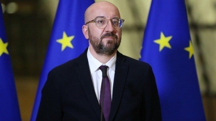 Russia's 2022 invasion of Ukraine has spurred the European Union to aim for more countries to join by 2030