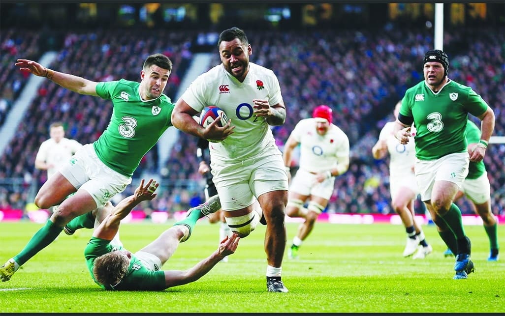 Нападение и побои