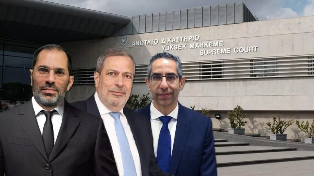 Attorney General George Savvides has filed a bid to dismiss Auditor General Odysseas Michaelides before the Supreme Constitutional Court, citing "inappropriate behavior" including public disputes, social media activity, and handling of complaints