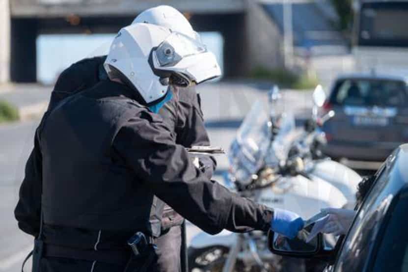 обеспечение безопасности дорожного движения